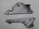 2003-2004 Suzuki GSXR 1000 Motorcycle Fairings - Blue White Black Canada Websites