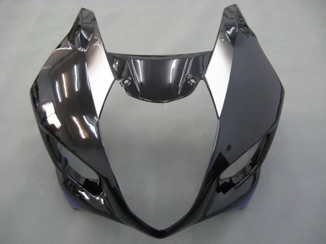 2003-2004 Suzuki GSXR 1000 Motorcycle Fairings - Blue White Black Canada Websites