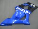 2003-2004 Suzuki GSXR 1000 Motorcycle Fairings - Blue White Black Canada Websites