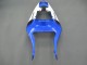 2003-2004 Suzuki GSXR 1000 Motorcycle Fairings - Blue White Black Canada Websites