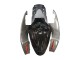 2005-2006 Suzuki GSXR 1000 Motorcycle Fairing - Silver Black Red Canada Websites