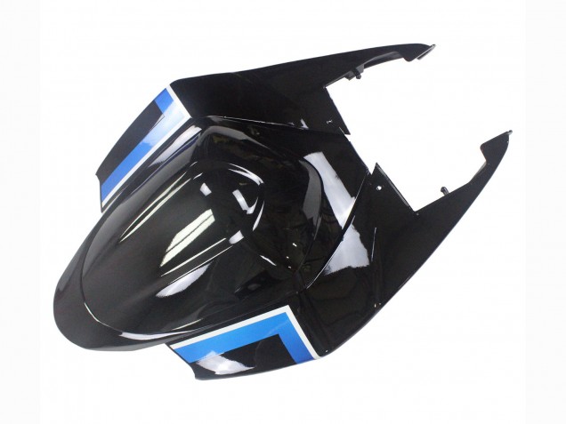2005-2006 Suzuki GSXR 1000 Motorcycle Fairings - Black Blue White Motul Canada Websites