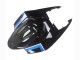 2005-2006 Suzuki GSXR 1000 Motorcycle Fairings - Black Blue White Motul Canada Websites