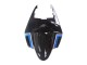 2005-2006 Suzuki GSXR 1000 Motorcycle Fairings - Black Blue White Motul Canada Websites