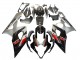 2005-2006 Suzuki GSXR 1000 Motorcycle Fairing - Black Grey Red Canada Websites