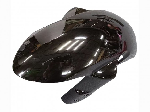 2005-2006 Suzuki GSXR 1000 Motorcycle Fairings - Glossy Black Pink Canada Websites