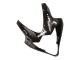 2005-2006 Suzuki GSXR 1000 Motorcycle Fairings - Glossy Black Pink Canada Websites