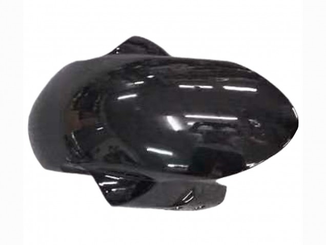 2005-2006 Suzuki GSXR 1000 Motorcycle Fairings - Glossy Black Grey Canada Websites