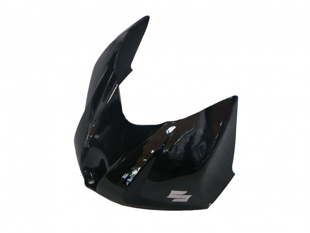 2007-2008 Suzuki GSXR 1000 Motorcycle Fairings - Gold Black Silver Decal Canada Websites