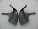 1996-2007 Suzuki GSXR 1300 Hayabusa Motorcycle Fairings - Orange Red Canada Websites