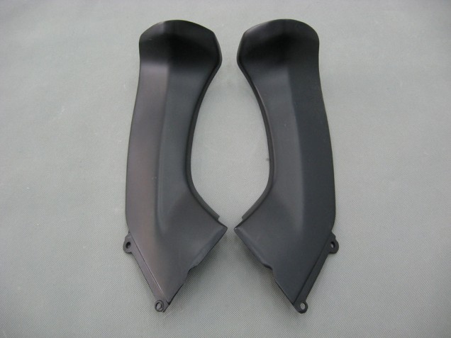 1996-2007 Suzuki GSXR 1300 Hayabusa Motorcycle Fairings - White Green Canada Websites