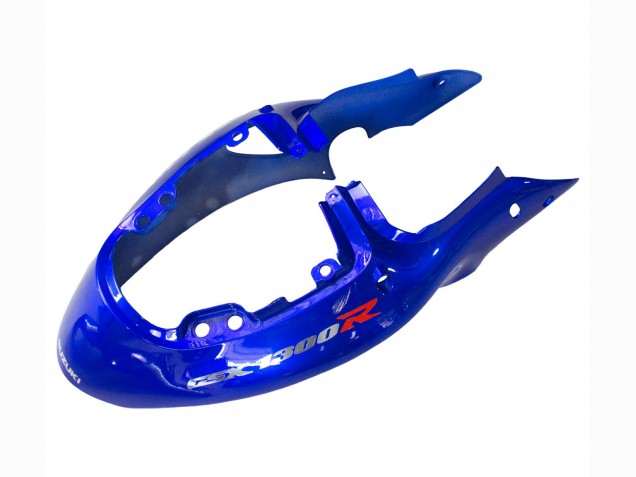 1996-2007 Suzuki GSXR 1300 Hayabusa Motorcycle Fairings - Blue Hayabusa Canada Websites