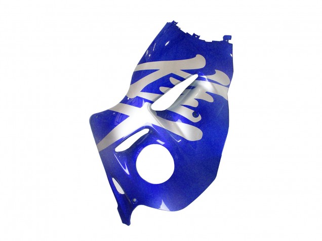 1996-2007 Suzuki GSXR 1300 Hayabusa Motorcycle Fairings - Glossy Blue Canada Websites