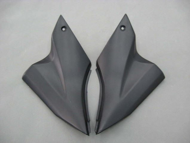 1996-2007 Suzuki GSXR 1300 Hayabusa Motorcycle Fairings - Silver Red Hayabusa Canada Websites