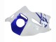 1996-2007 Suzuki GSXR 1300 Hayabusa Motorcycle Fairings - White Blue Hayabusa Canada Websites