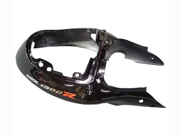 1996-2007 Suzuki GSXR 1300 Hayabusa Motorcycle Fairings - Red Glossy Black Hayabusa Canada Websites