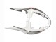 1996-2007 Suzuki GSXR 1300 Hayabusa Motorcycle Fairings - White Silver Hayabusa Canada Websites