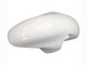 1996-2007 Suzuki GSXR 1300 Hayabusa Motorcycle Fairings - White Silver Hayabusa Canada Websites