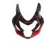 2004-2005 Suzuki GSXR 600 / GSXR 750 Motorcycle Fairings - Glossy Black Red Jordan Michelin Canada Websites