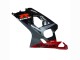 2004-2005 Suzuki GSXR 600 / GSXR 750 Motorcycle Fairings - Black Grey Red Canada Websites