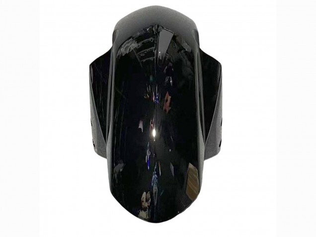 2004-2005 Suzuki GSXR 600 / GSXR 750 Motorcycle Fairings - Blue Yellow Black Canada Websites