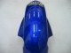 2004-2005 Suzuki GSXR 600 / GSXR 750 Motorcycle Fairings - Blue White Yellow Green Telefumica Motul MoviStar Canada Websites