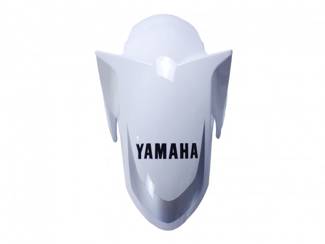 2015-2018 Yamaha YZF R3/R25 Motorcycle Fairings - White Blue Black Yamalube Canada Websites