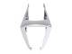 2015-2018 Yamaha YZF R3/R25 Motorcycle Fairing - White Red Matte Black Canada Websites