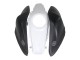 2015-2018 Yamaha YZF R3/R25 Motorcycle Fairing - White Red Matte Black Canada Websites
