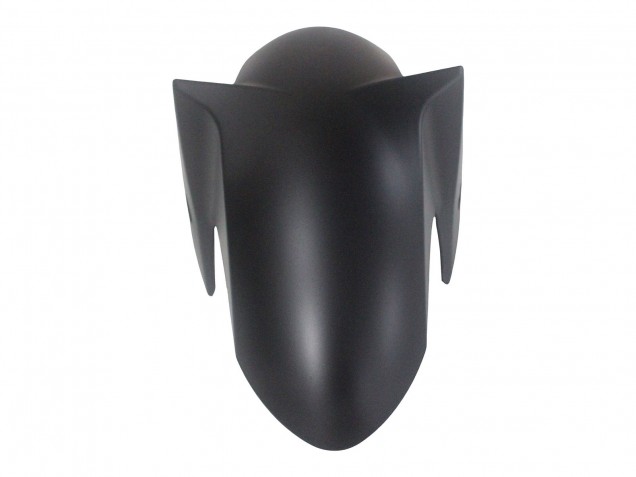 2015-2018 Yamaha YZF R3/R25 Motorcycle Fairing - White Red Matte Black Canada Websites