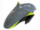 2015-2018 Yamaha YZF R3/R25 Motorcycle Fairings - Nardo Grey Neon Yellow Black Canada Websites
