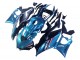 2019-2021 Yamaha YZF R3/R25 Motorcycle Fairing - Blue Black Canada Websites