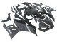 2019-2021 Yamaha YZF R3/R25 Motorcycle Fairings - Matte Black Silver Canada Websites