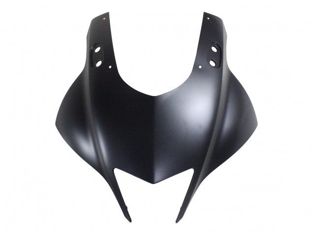 2019-2021 Yamaha YZF R3/R25 Motorcycle Fairings - Matte Black Canada Websites