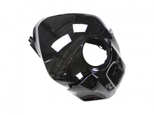 2019-2021 Yamaha YZF R3/R25 Motorcycle Fairings - Glossy Black White Canada Websites