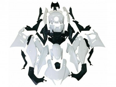 2019-2021 Yamaha YZF R3/R25 Motorcycle Fairings - Unpainted Canada Websites