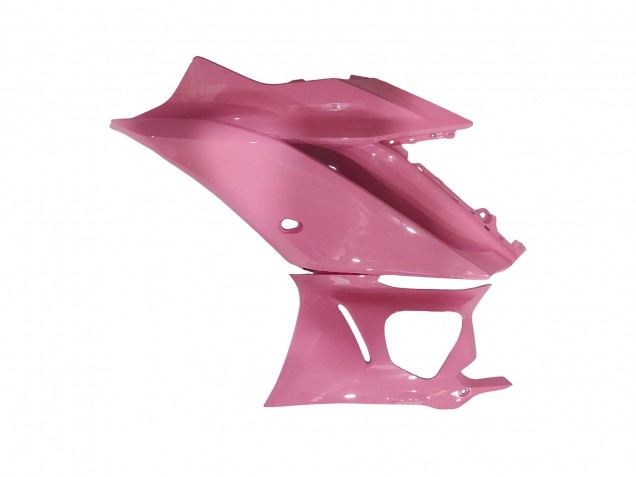 2022-2024 Yamaha YZF R3/R25 Motorcycle Fairing - Pink Black Canada Websites