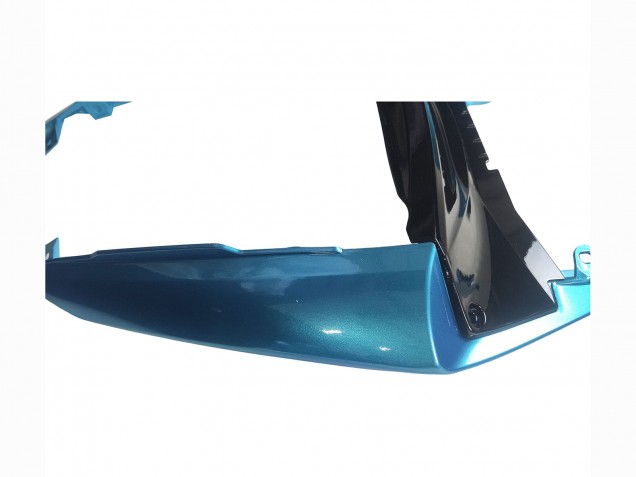 2022-2024 Yamaha YZF R3/R25 Motorcycle Fairing - Blue White Red Black Canada Websites