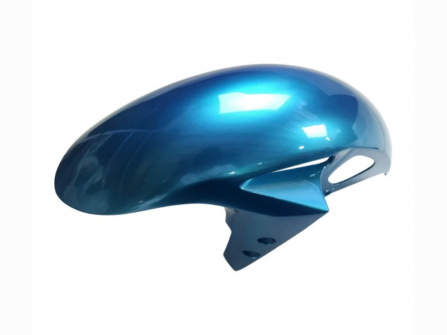 2022-2024 Yamaha YZF R3/R25 Motorcycle Fairing - Blue White Red Black Canada Websites