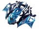 2022-2024 Yamaha YZF R3/R25 Motorcycle Fairing - Blue White Red Black Canada Websites