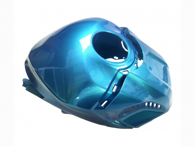 2022-2024 Yamaha YZF R3/R25 Motorcycle Fairing - Blue White Red Black Canada Websites