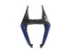 2022-2024 Yamaha YZF R3/R25 Motorcycle Fairings - Black Carbon Fiber Style Silver Blue Canada Websites
