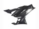 2022-2024 Yamaha YZF R3/R25 Motorcycle Fairings - Black Carbon Fiber Style Silver Blue Canada Websites