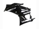 2022-2024 Yamaha YZF R3/R25 Motorcycle Fairings - Glossy Black Canada Websites