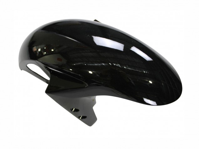 2022-2024 Yamaha YZF R3/R25 Motorcycle Fairings - Glossy Black Canada Websites