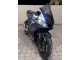 2022-2024 Yamaha YZF R3/R25 Motorcycle Fairings - Marble Black Silver Blue Forged Carbon Fiber Style Canada Websites