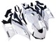 2022-2024 Yamaha YZF R3/R25 Motorcycle Fairings - White Canada Websites