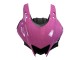 2022-2024 Yamaha YZF R3/R25 Motorcycle Fairings - Pink Glossy Black Monster Canada Websites