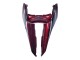2022-2024 Yamaha YZF R3/R25 Motorcycle Fairing - Red White Glossy Black Canada Websites
