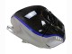2022-2024 Yamaha YZF R3/R25 Motorcycle Fairings - Silver Blue Glossy Black Canada Websites